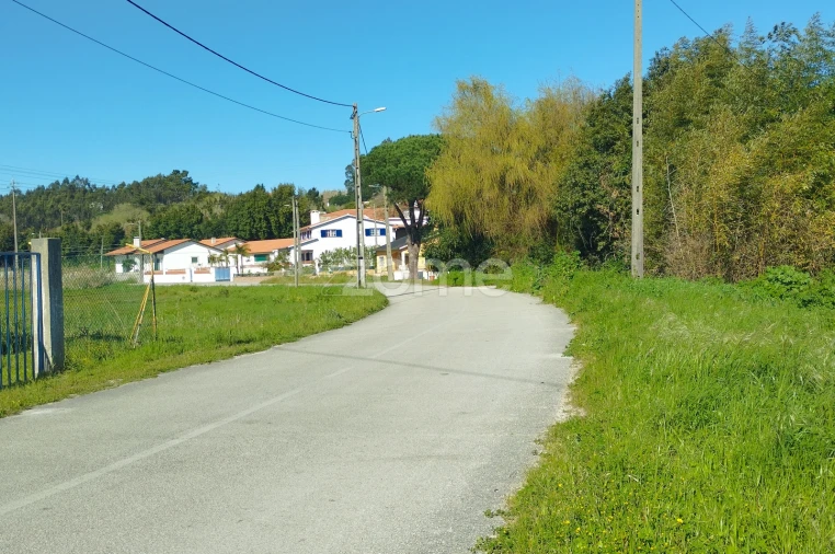 Terreno para Venda em Monte Real e Carvide Foto 10