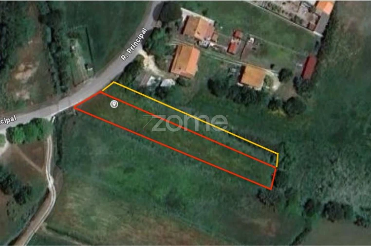 Terreno para Venda em Monte Real e Carvide Foto 19