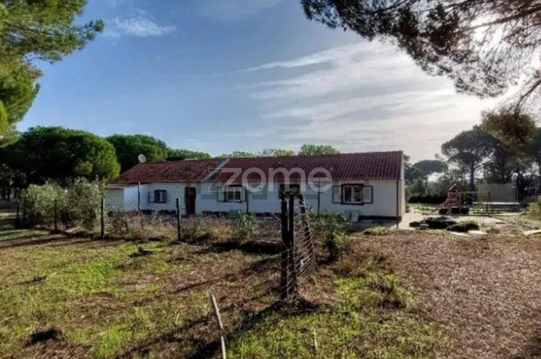 Quinta T4 para Venda em Grândola e Santa Margarida da Serra Foto 4