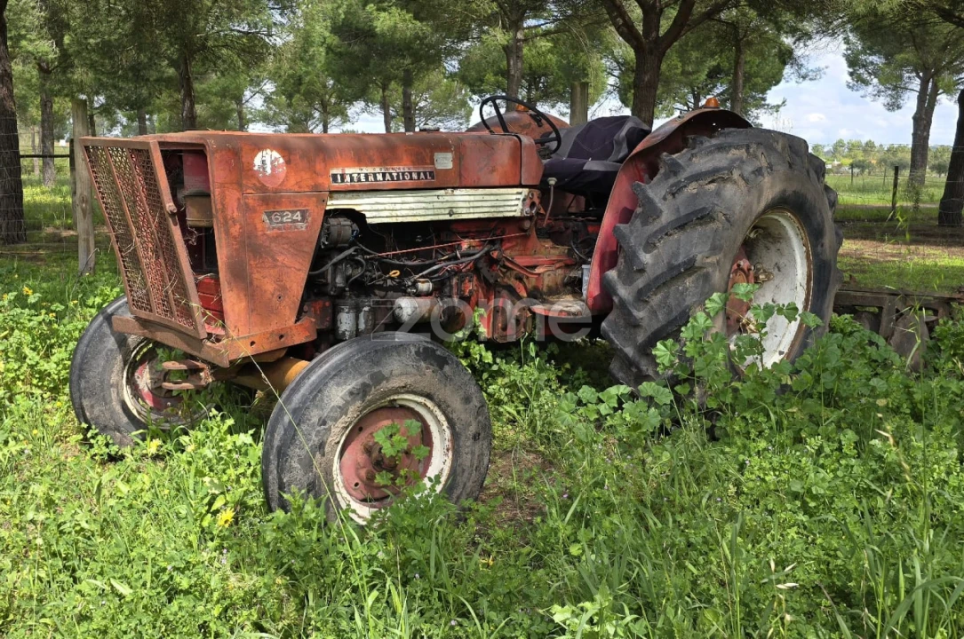 Quinta T4 para Venda em Grândola e Santa Margarida da Serra Foto 43