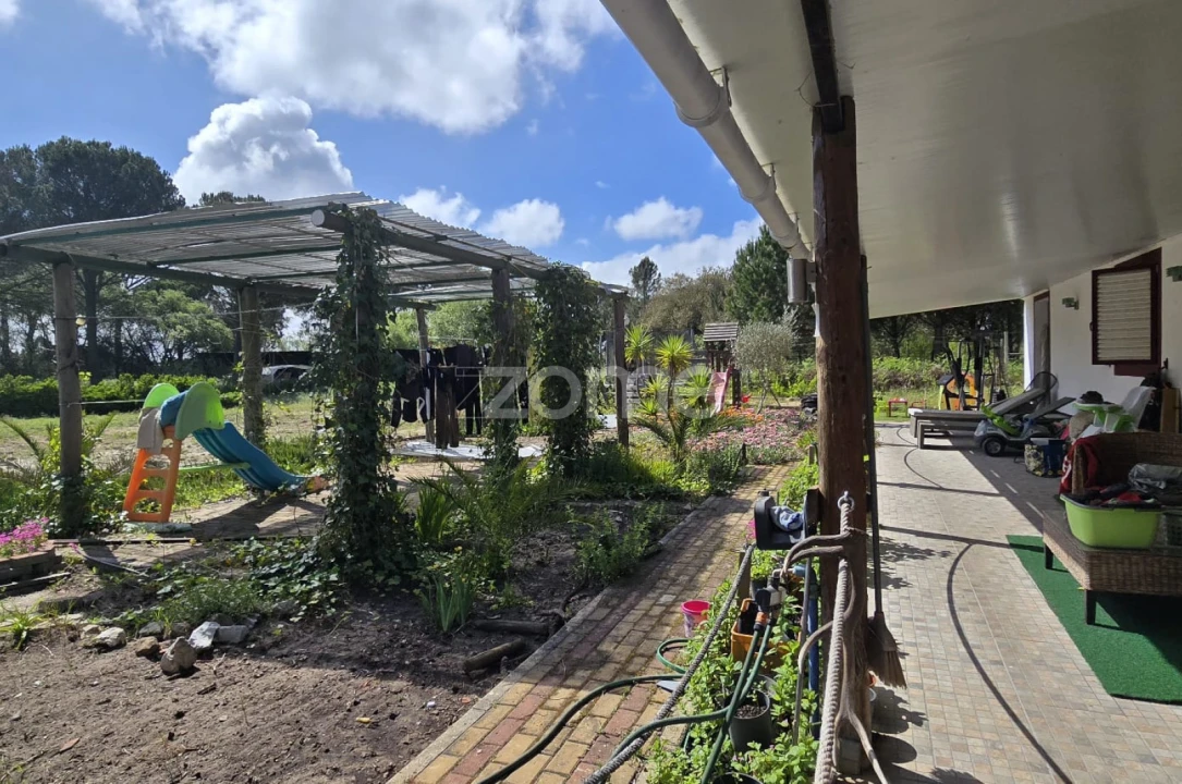 Quinta T4 para Venda em Grândola e Santa Margarida da Serra Foto 14