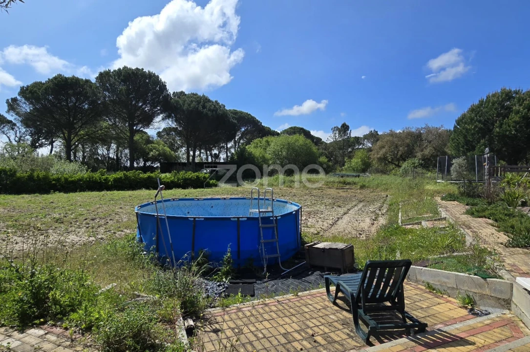 Quinta T4 para Venda em Grândola e Santa Margarida da Serra Foto 25