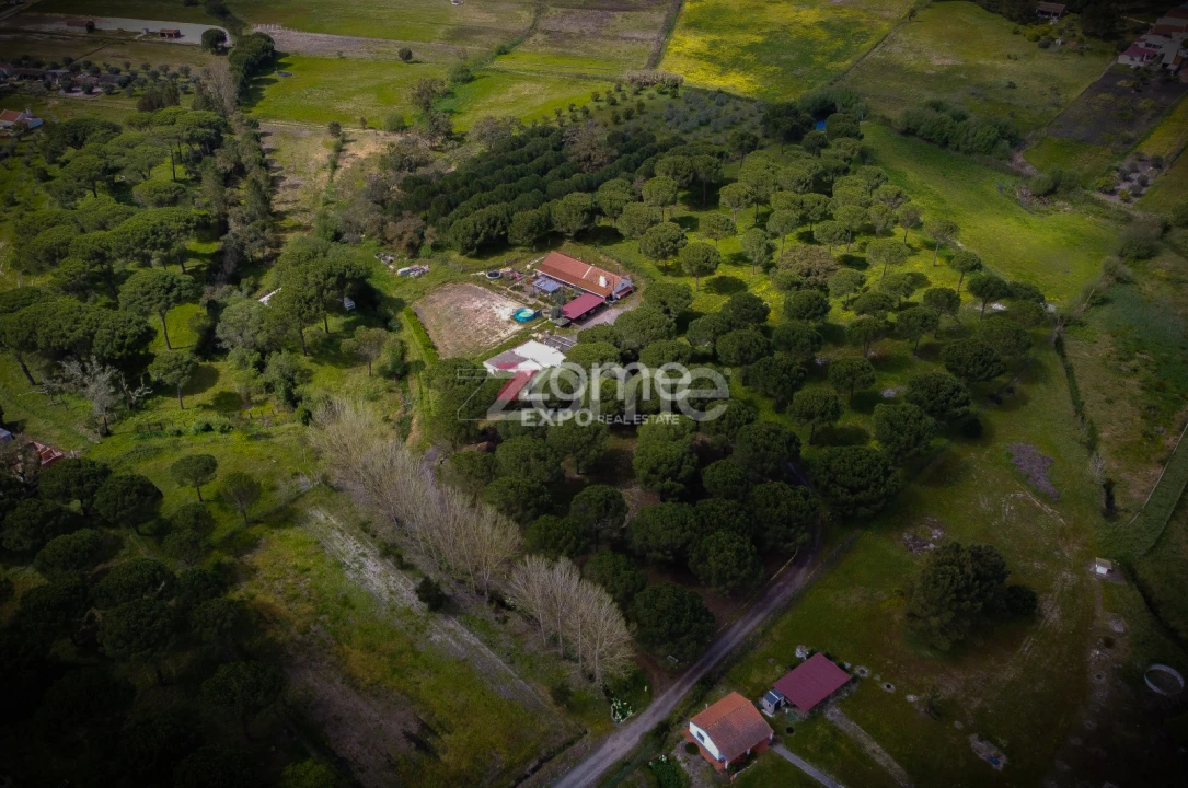 Quinta T4 para Venda em Grândola e Santa Margarida da Serra Foto 46