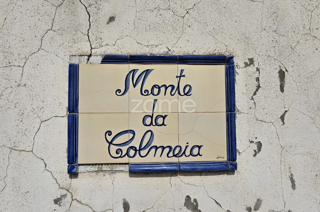 Quinta T4 para Venda em Grândola e Santa Margarida da Serra Foto 23