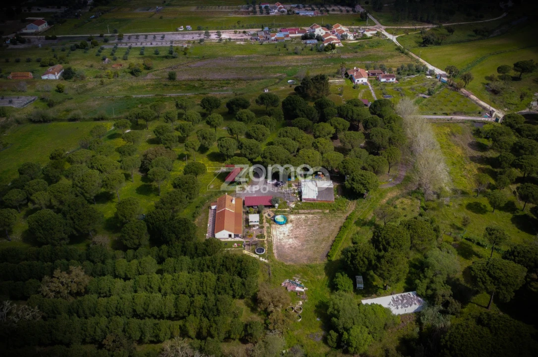 Quinta T4 para Venda em Grândola e Santa Margarida da Serra Foto 48