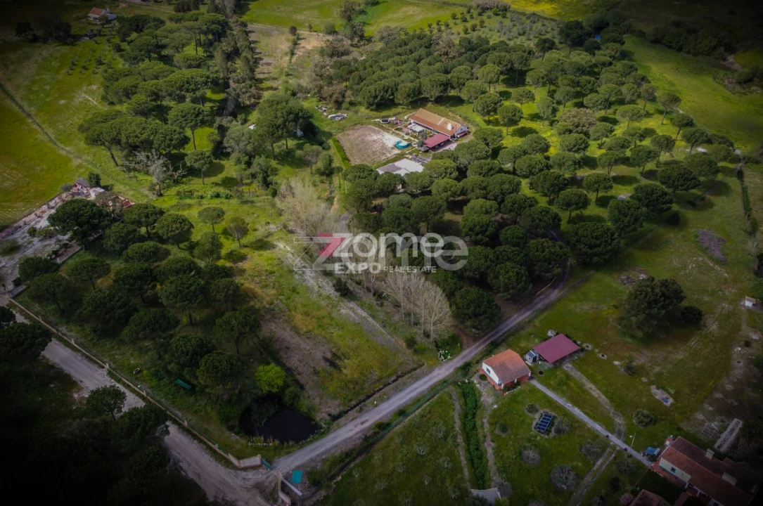 Quinta T4 para Venda em Grândola e Santa Margarida da Serra Foto 51