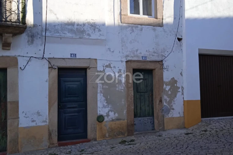 Moradia T9 para Venda em Alter do Chão Foto 4