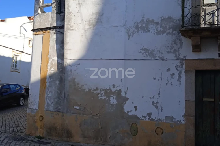 Moradia T9 para Venda em Alter do Chão Foto 6