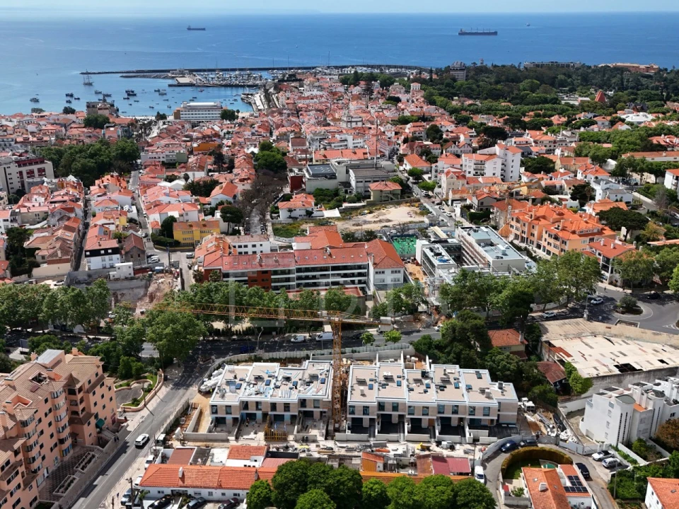 Moradia T3 para Venda em Cascais e Estoril Foto 8