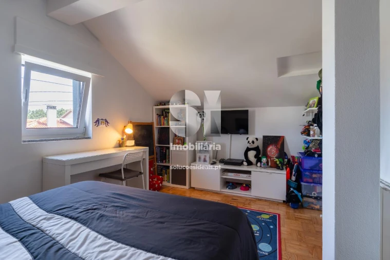 Moradia T4 para Venda em Vieira de Leiria Foto 27