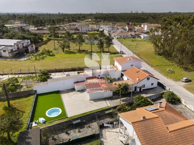 Moradia T4 para Venda em Vieira de Leiria Foto 37