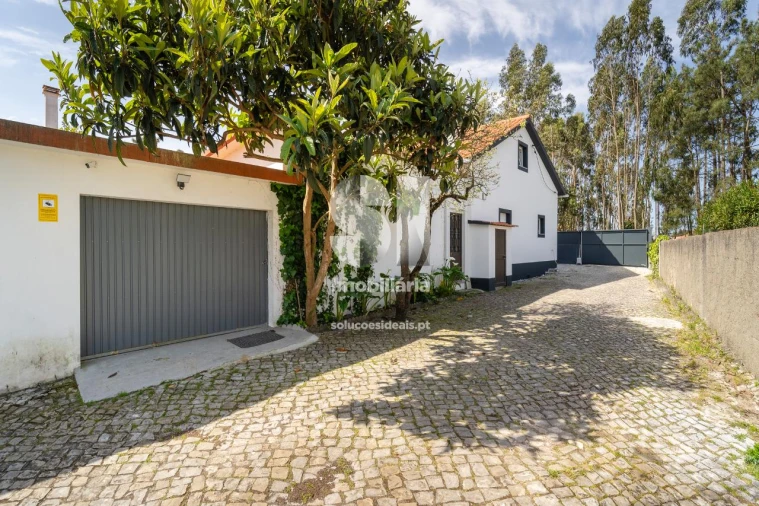 Moradia T4 para Venda em Vieira de Leiria Foto 39