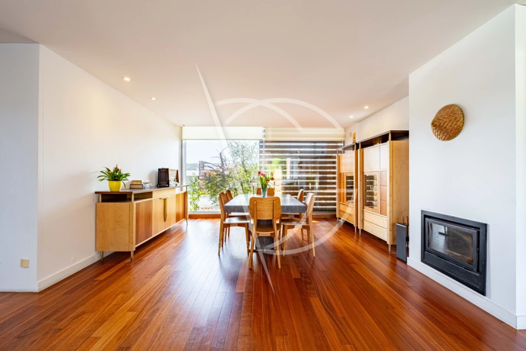 Moradia T3 para Venda em Água Longa Foto 4