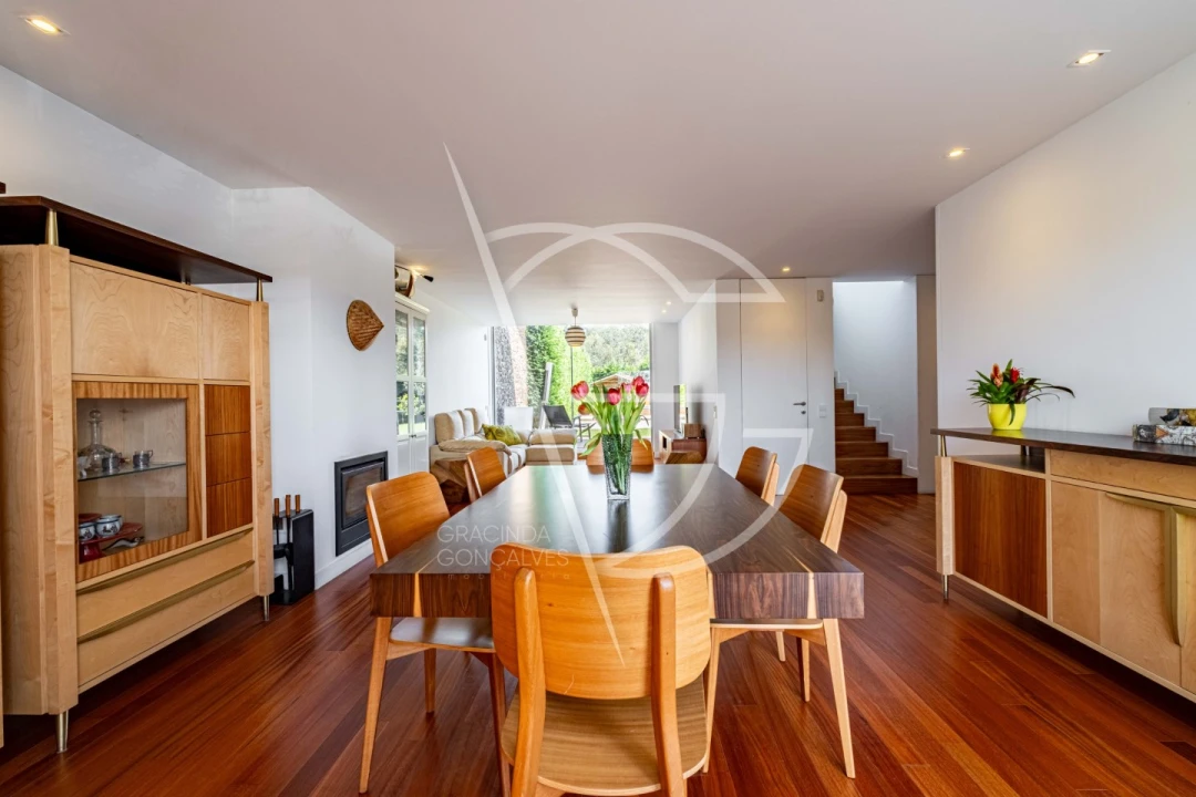 Moradia T3 para Venda em Água Longa Foto 5