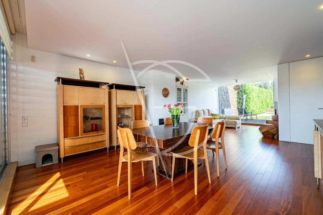 Moradia T3 para Venda em Água Longa Foto 6