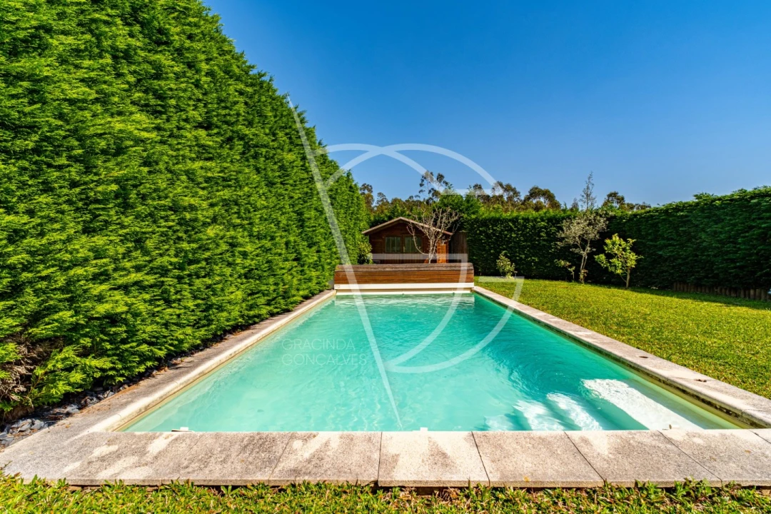 Moradia T3 para Venda em Água Longa Foto 10