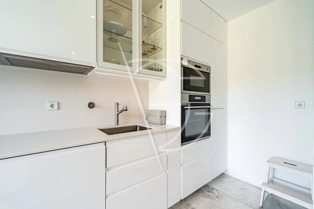 Moradia T3 para Venda em Água Longa Foto 15