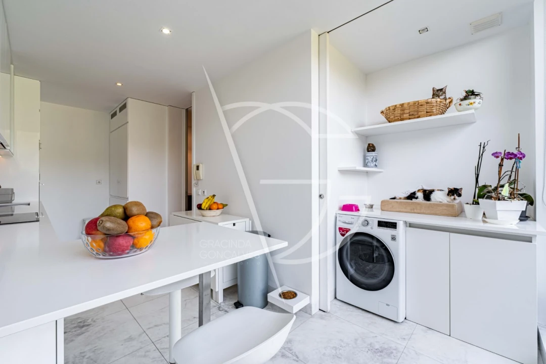 Moradia T3 para Venda em Água Longa Foto 16