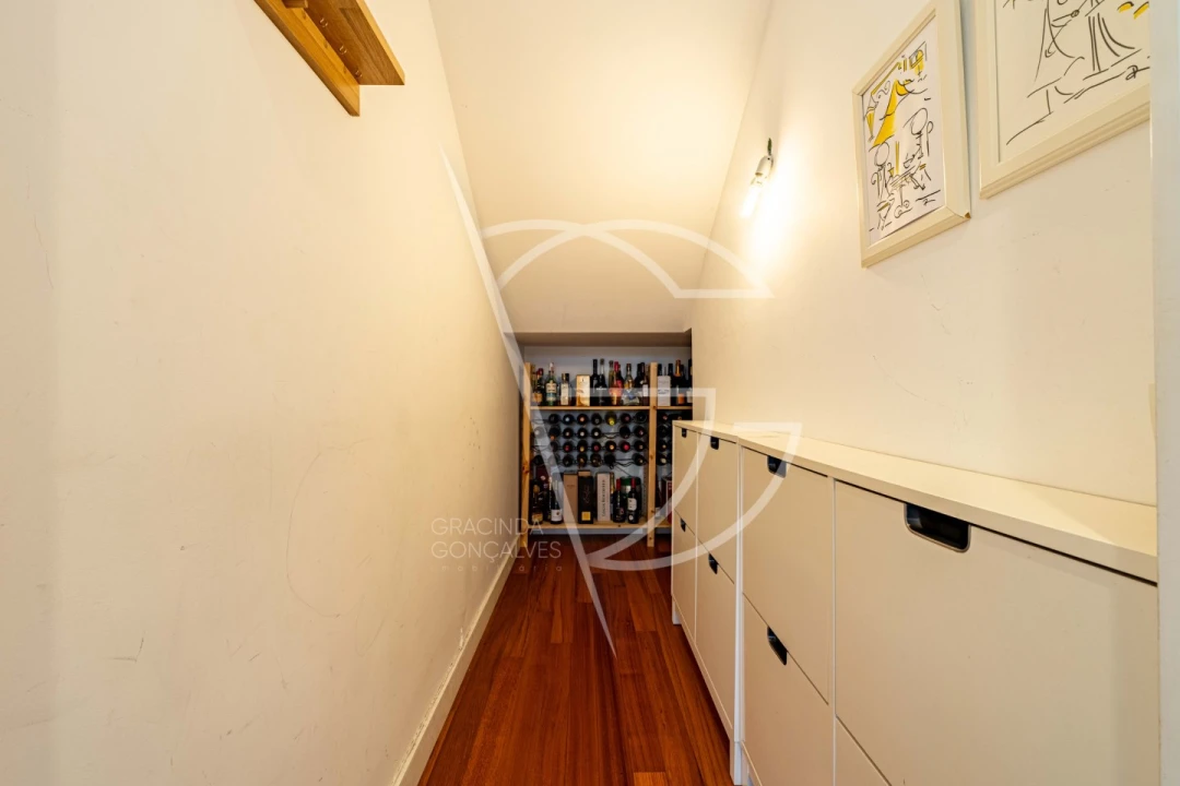 Moradia T3 para Venda em Água Longa Foto 19