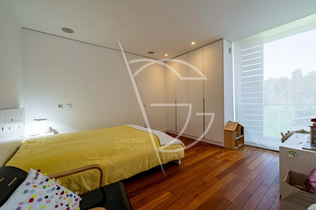 Moradia T3 para Venda em Água Longa Foto 22