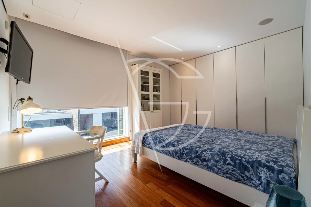 Moradia T3 para Venda em Água Longa Foto 23