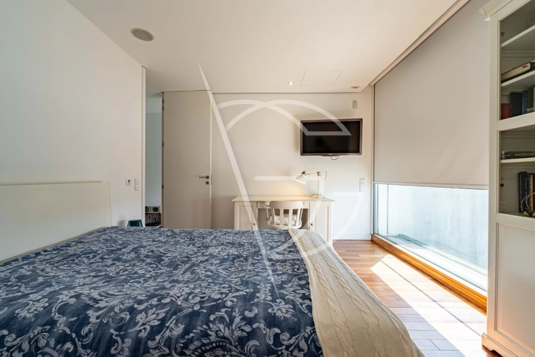 Moradia T3 para Venda em Água Longa Foto 24