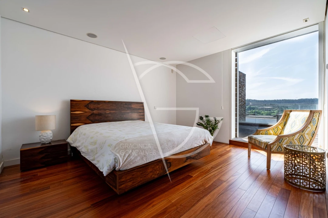 Moradia T3 para Venda em Água Longa Foto 27