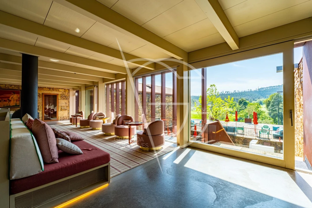 Moradia T3 para Venda em Água Longa Foto 34