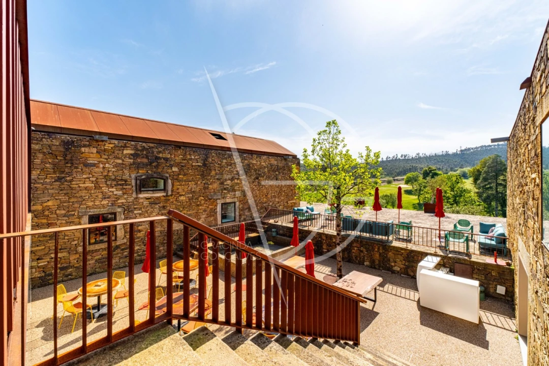 Moradia T3 para Venda em Água Longa Foto 36