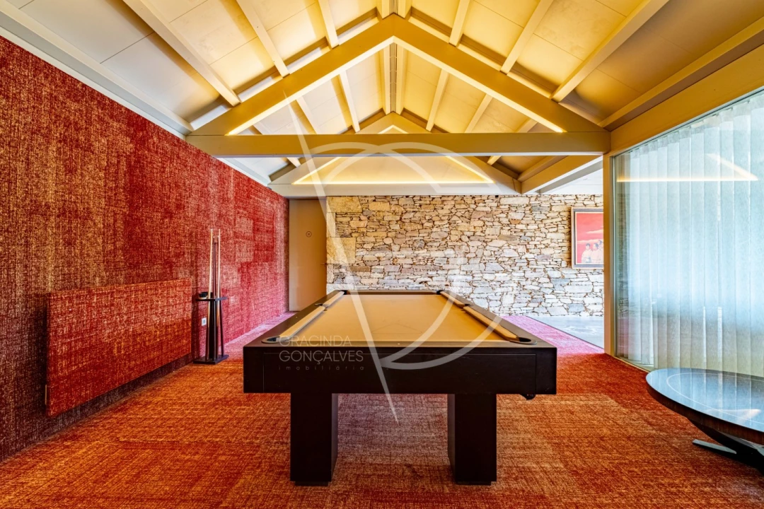 Moradia T3 para Venda em Água Longa Foto 38