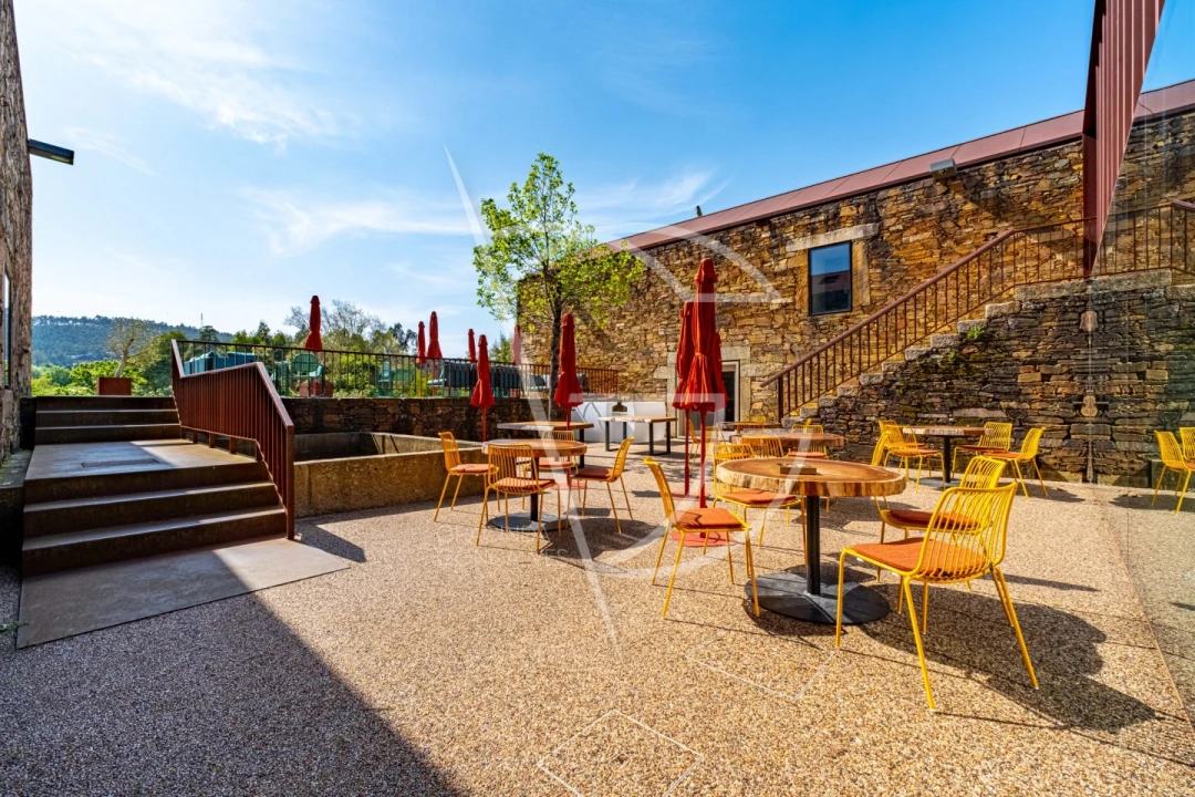 Moradia T3 para Venda em Água Longa Foto 39