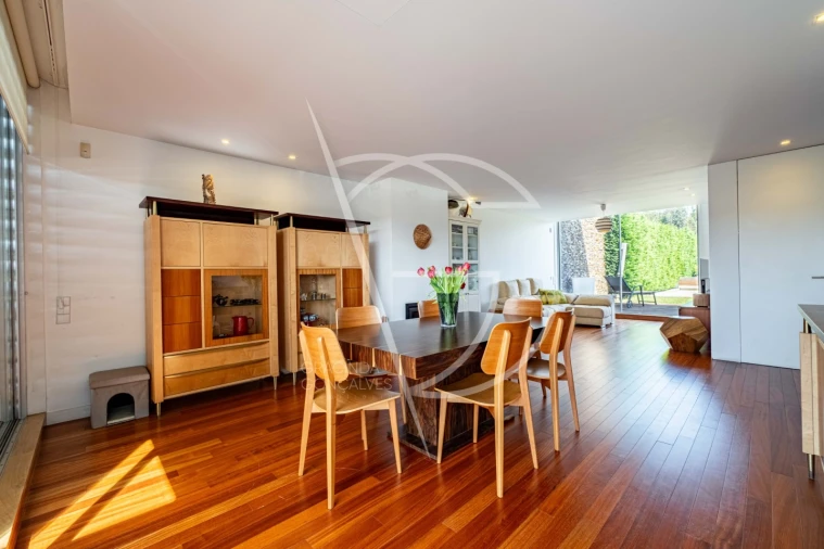 Moradia T3 para Venda em Água Longa Foto 6