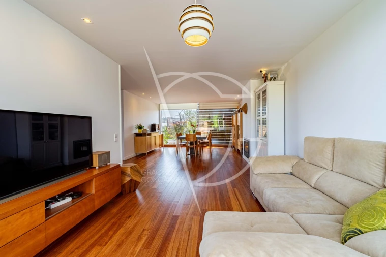 Moradia T3 para Venda em Água Longa Foto 7