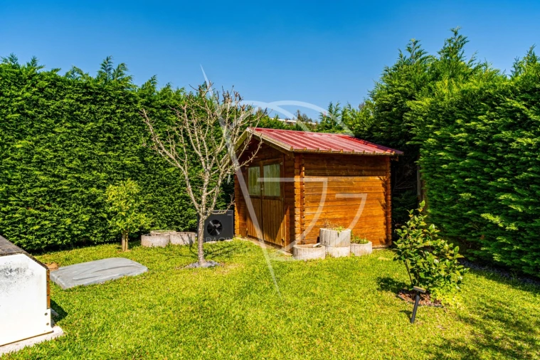 Moradia T3 para Venda em Água Longa Foto 9