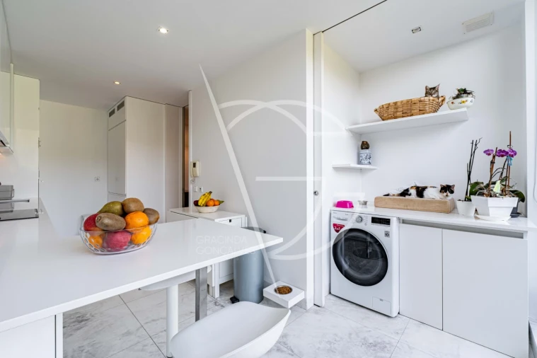 Moradia T3 para Venda em Água Longa Foto 16