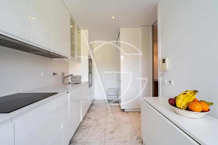 Moradia T3 para Venda em Água Longa Foto 17