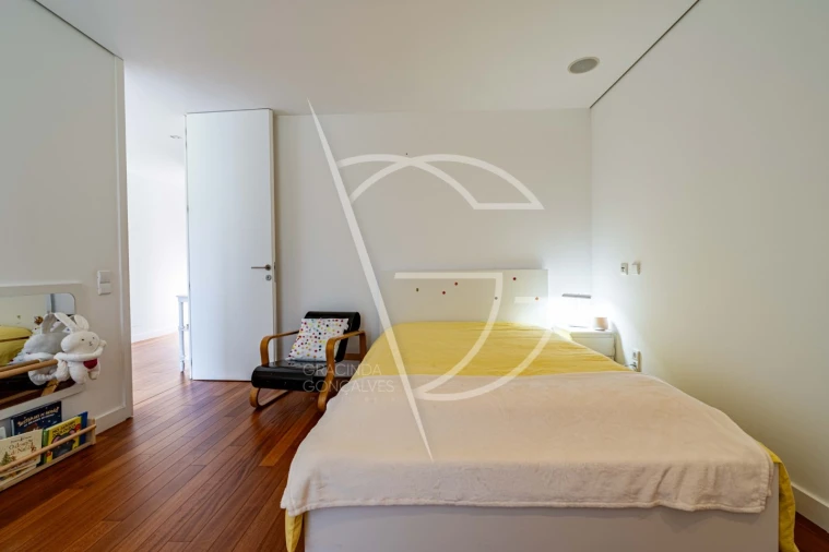 Moradia T3 para Venda em Água Longa Foto 21