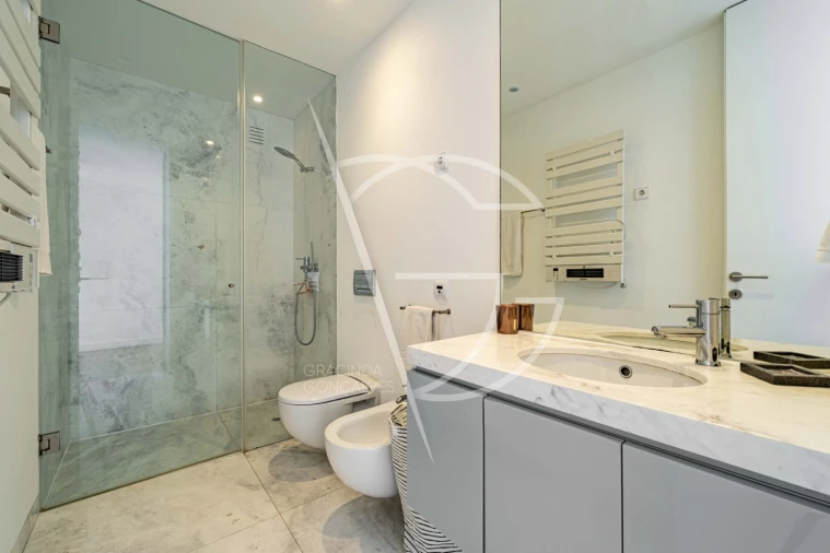 Moradia T3 para Venda em Água Longa Foto 25