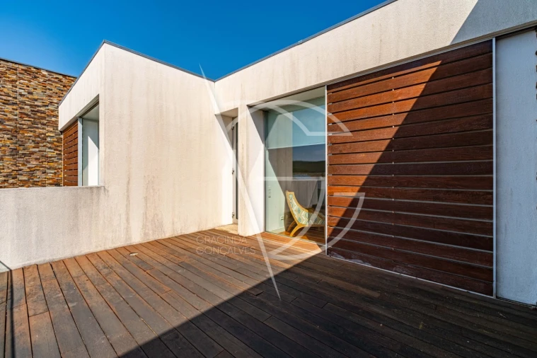 Moradia T3 para Venda em Água Longa Foto 26