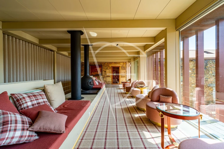 Moradia T3 para Venda em Água Longa Foto 35