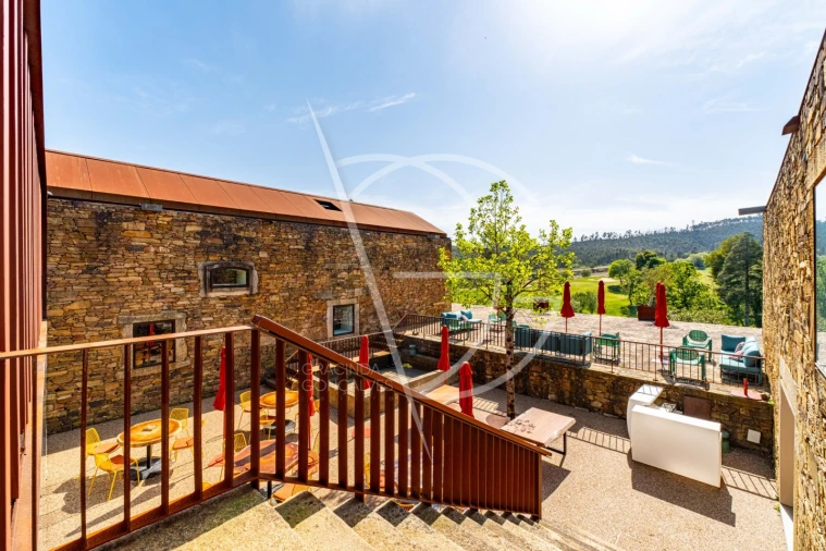 Moradia T3 para Venda em Água Longa Foto 36