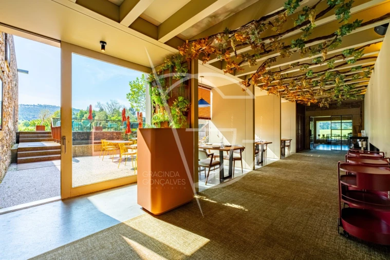 Moradia T3 para Venda em Água Longa Foto 37