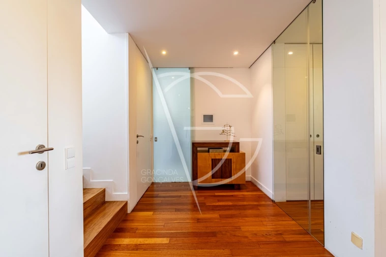 Moradia T3 para Venda em Água Longa Foto 18