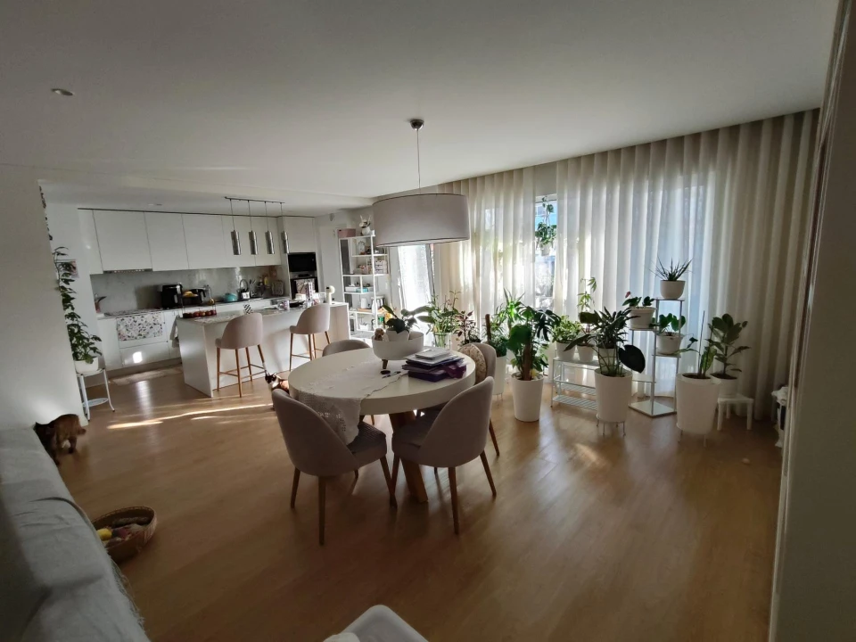 Apartamento T3 para Venda em São Vitor (Braga) Foto 1