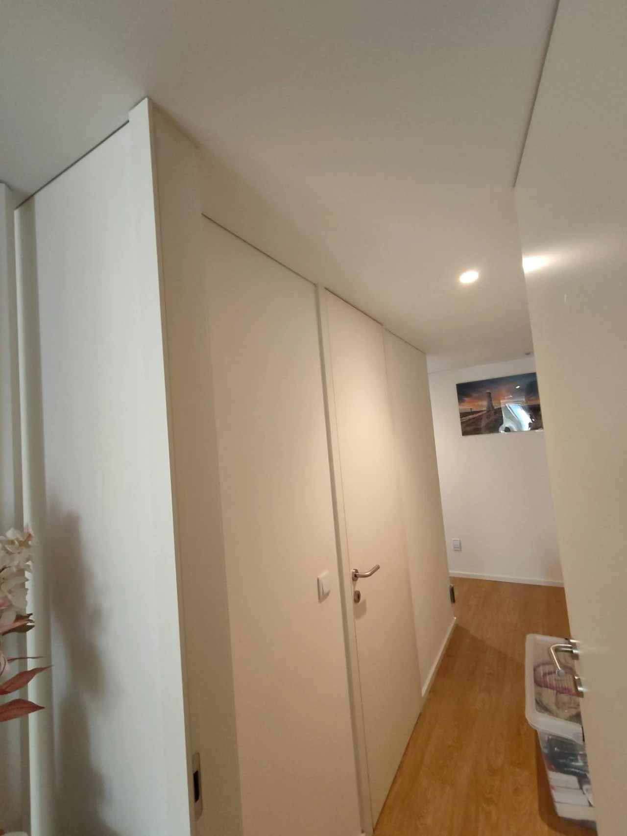 Apartamento T3 para Venda em São Vitor (Braga) Foto 10