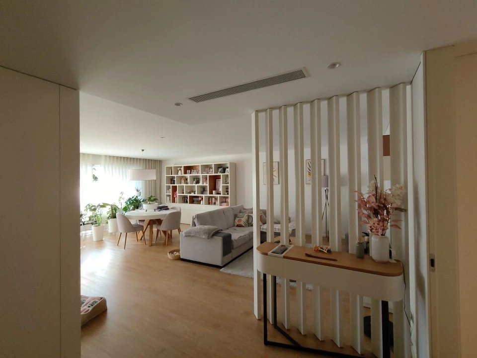 Apartamento T3 para Venda em São Vitor (Braga) Foto 2