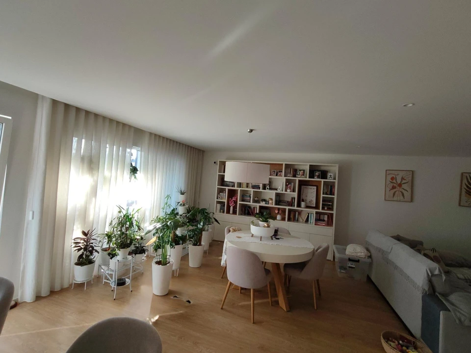 Apartamento T3 para Venda em São Vitor (Braga) Foto 3