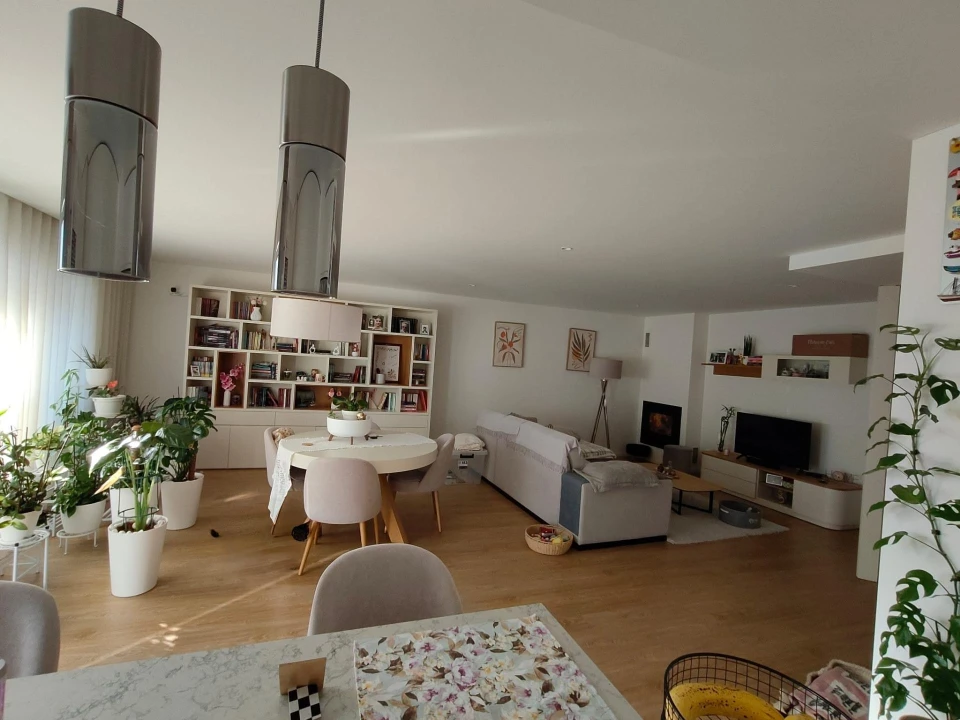 Apartamento T3 para Venda em São Vitor (Braga) Foto 4
