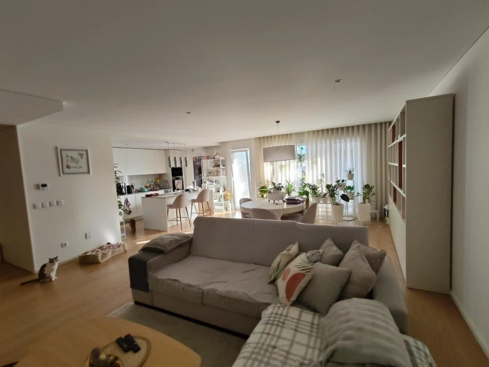 Apartamento T3 para Venda em São Vitor (Braga) Foto 5