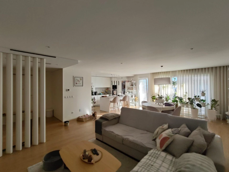 Apartamento T3 para Venda em São Vitor (Braga) Foto 7